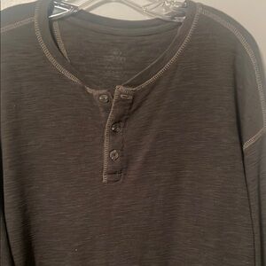 Women’s avocado green  Shirt